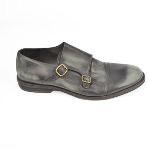 Que Shoes Men size 42 Black